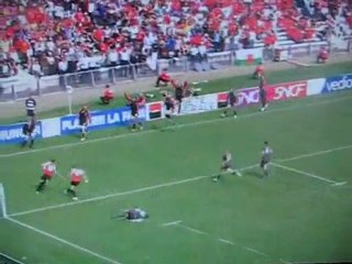 Pays de Galles   Canada