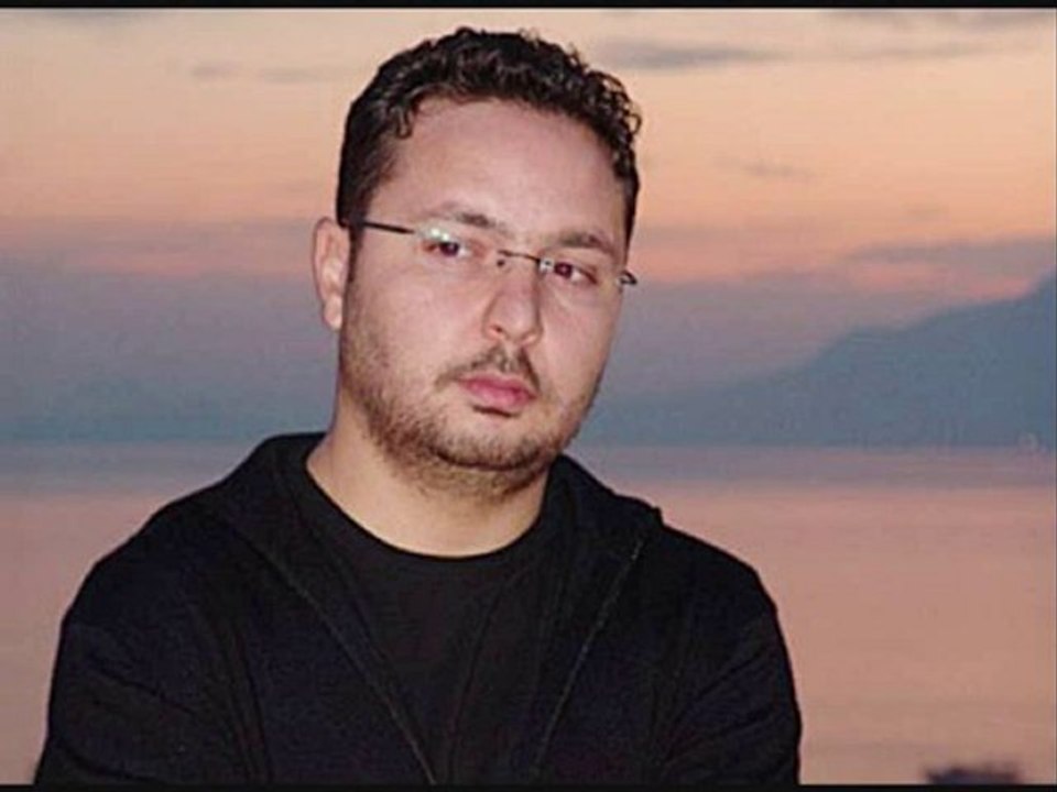 Duha Enes - Mustafa Cihat  Zeydin Gözleri 2010