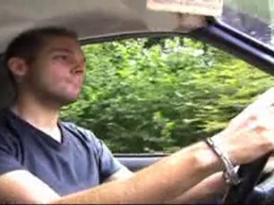 Court métrage : The last mission (La dernière mission)