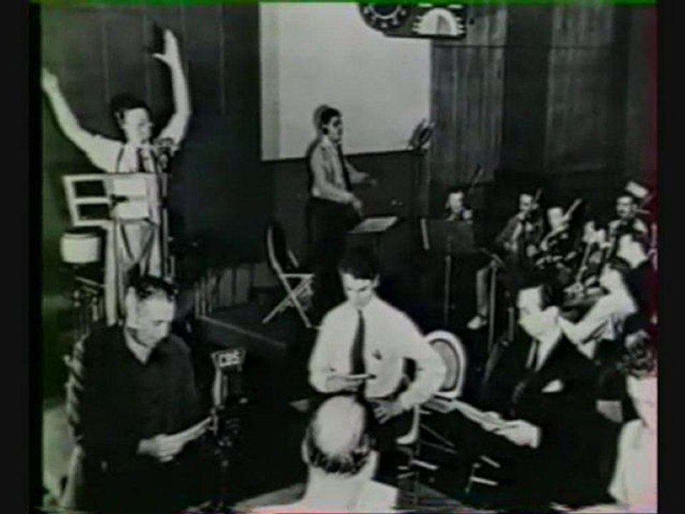 Jean-Louis Murat "Les menteurs" (2/3) 1994