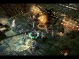 Dungeon Siege III : Premier trailer de gameplay