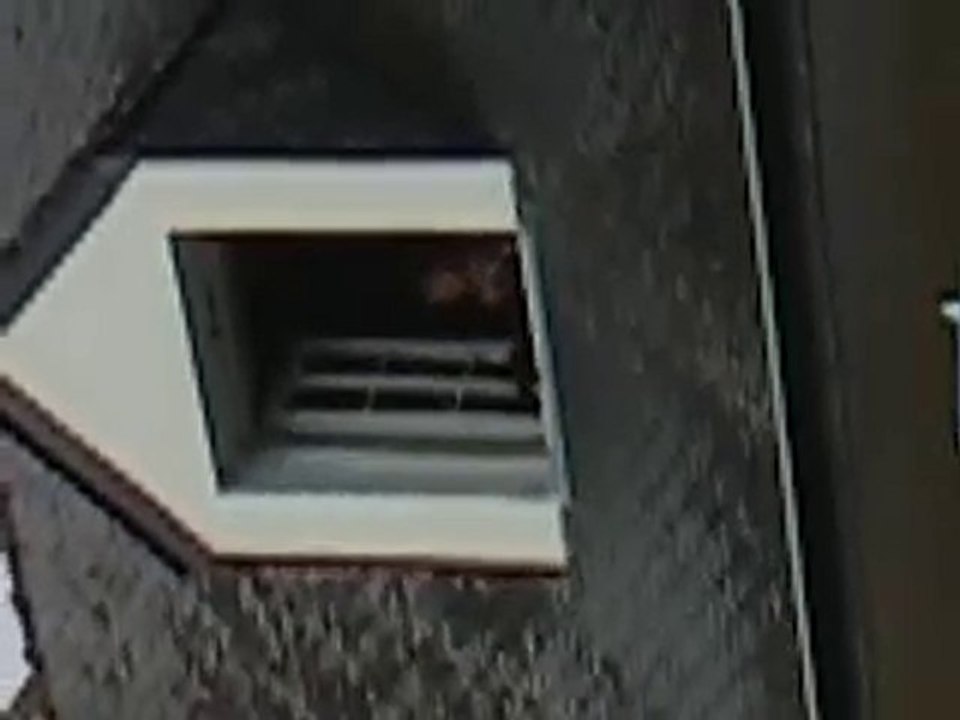 Une fille heureuse xD