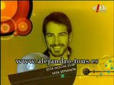 Alejandro Tous. Anuncio Entrevista Vaya Semanita