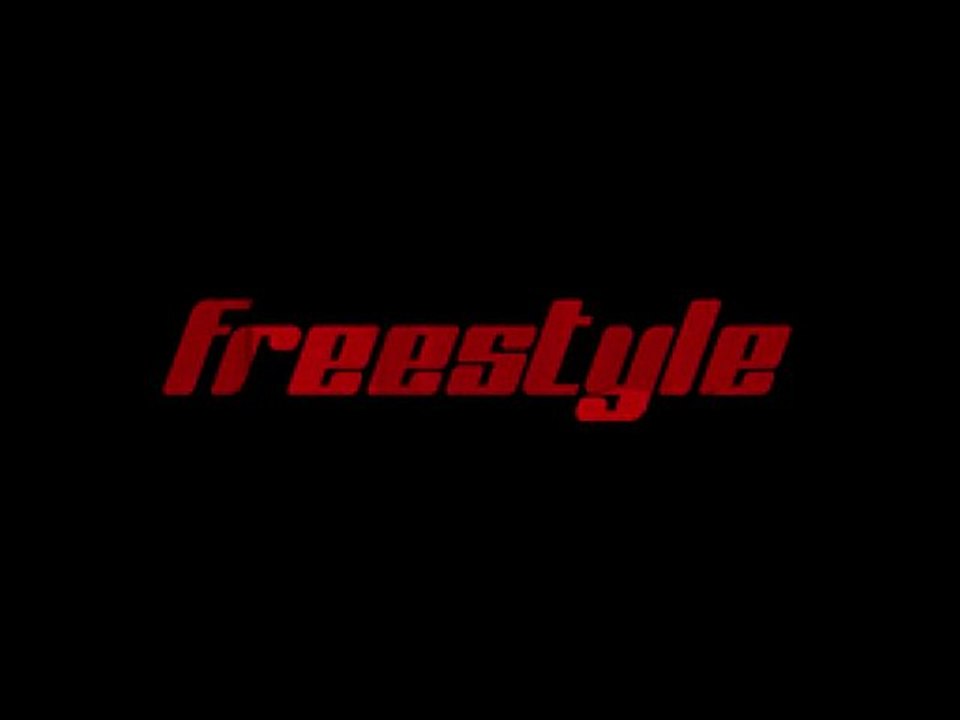 freestyle : pypo de la gachette-facile