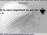 Tips To Increase Youtube Views