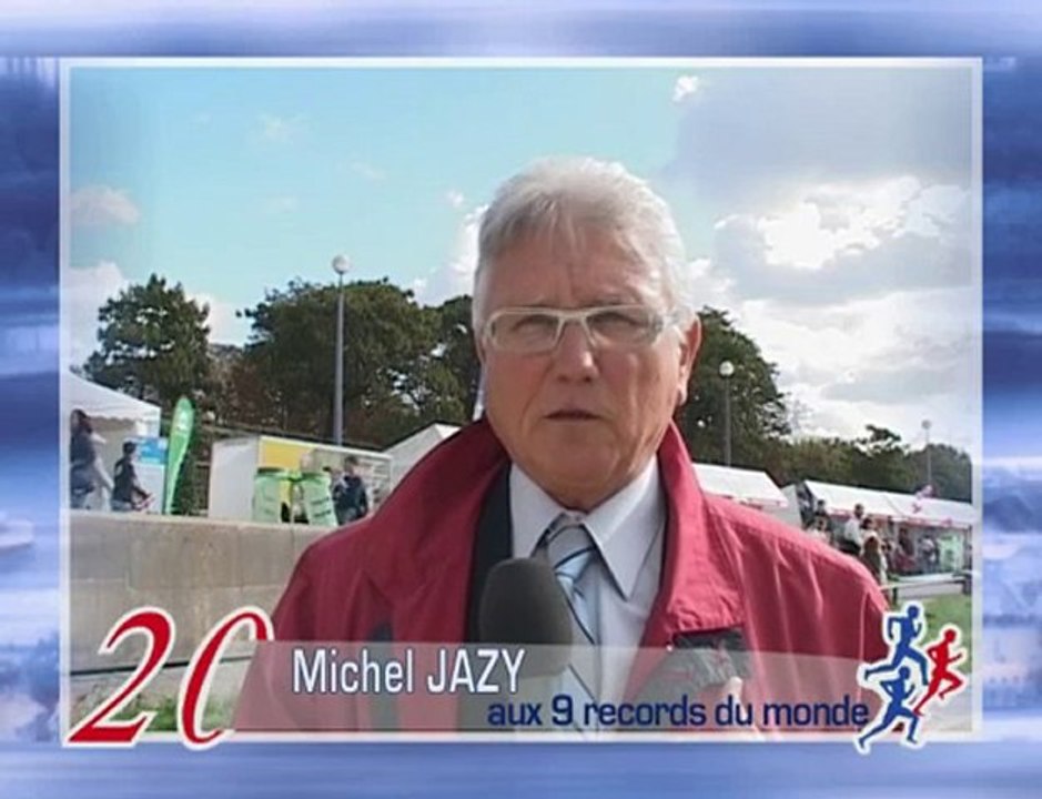 20 Kilomètres de Paris / 4 : Les 20 Kil, toute une histoire