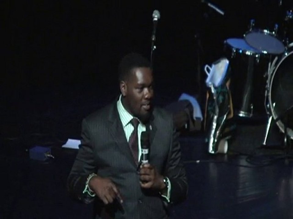 A.N.C Part 2 ( 50 ans de l'indépendance du Congo/Kinshasa )