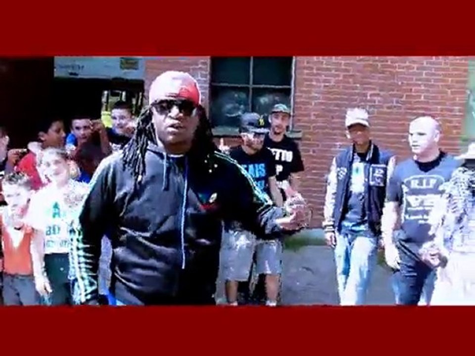 loxylox feat malos fais bellek on arrive