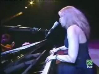Eliane Elias - The Girl From Ipanema