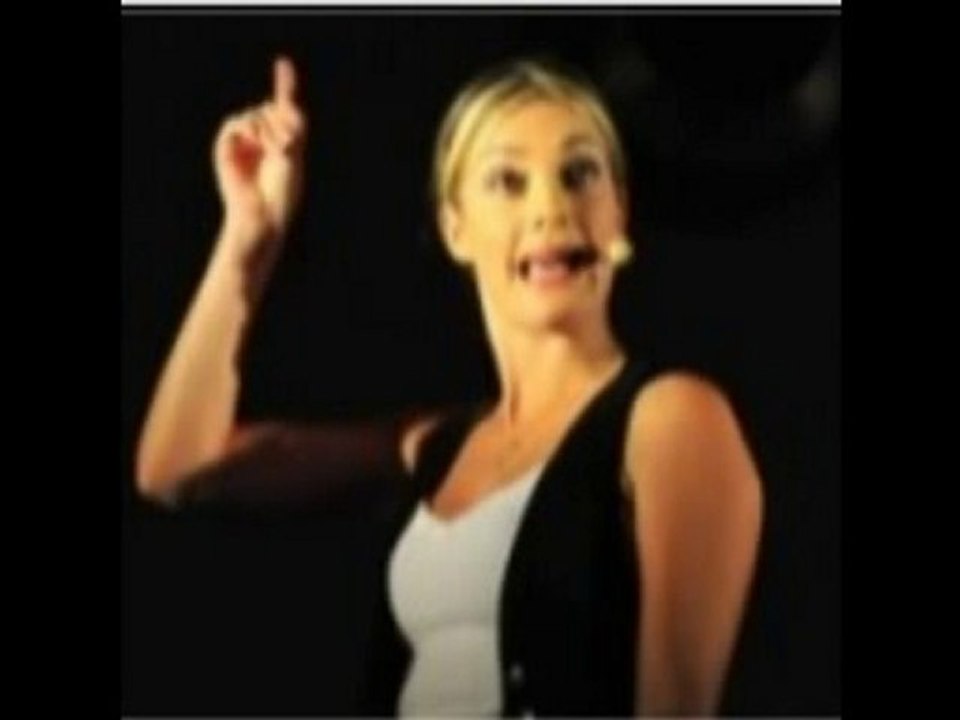 Eve Angeli - extraits sonore spectacle