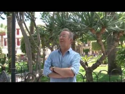 GITANO: Patrick COUTIN, Yves Antoine ORTEGA