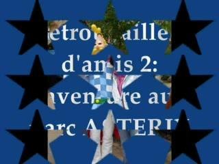 retrouvailles d'amis 2