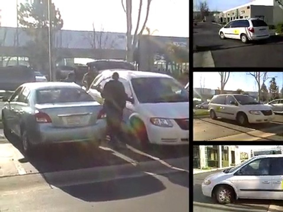 San Diego Door Hanger Distribution Service. AllDelivered.com