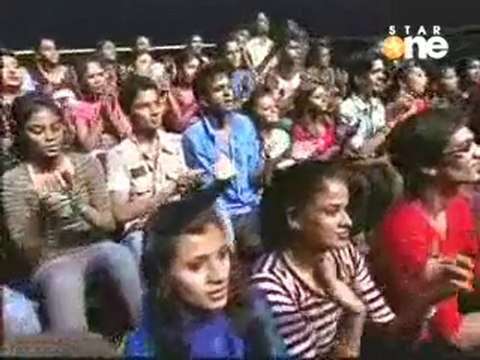 India`s Magic Star - 5th September 10 pt1
