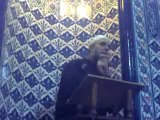Лекции за исляма - Али Ходжа в сeло Рибново-част 1