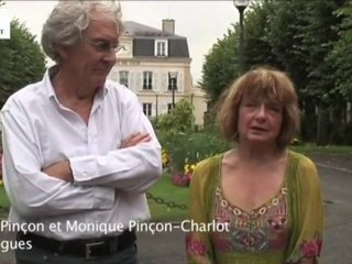 Ville: Chantilly. Maire: Eric Woerth (Mediapart)