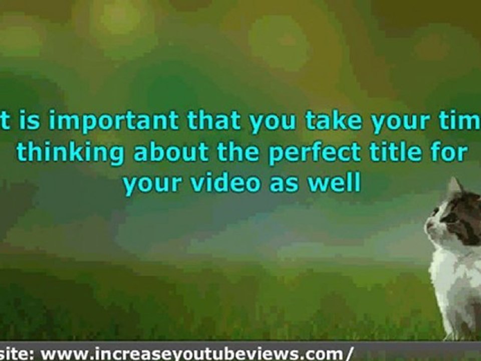 How To Buy Youtube Views