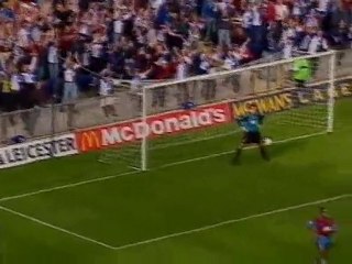 Shearer vs Aston Villa (Sep 95)
