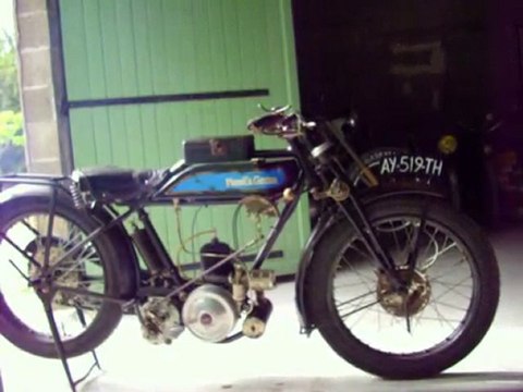 Monet Goyon ZC 1928.