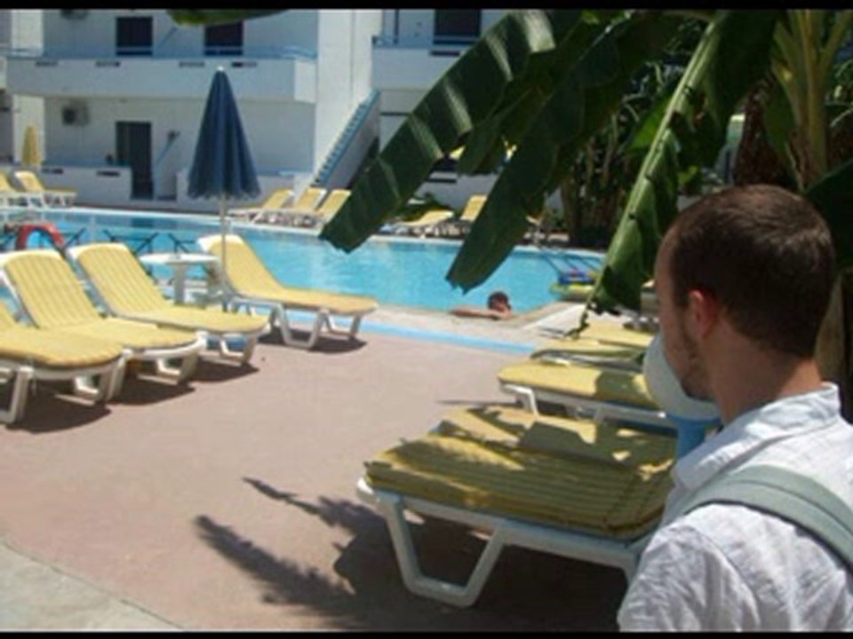Kos 2010