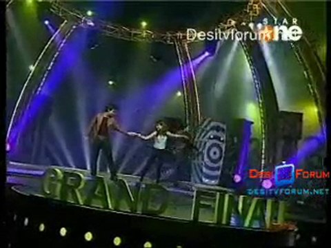 India's Magic Star - 4th september 2010 - pt5