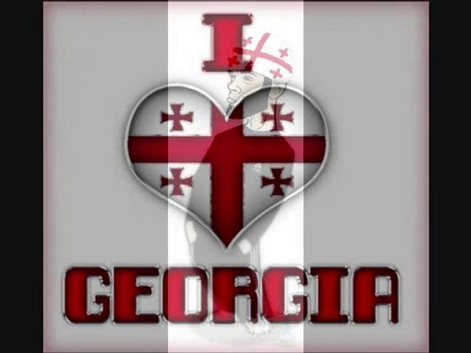 sakartvelos gaumarjos- georgian rap