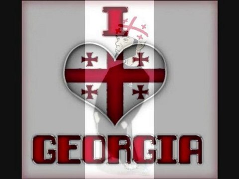 sakartvelos gaumarjos- georgian rap