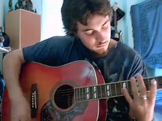 GUITAR PERCUSSIVE BASS