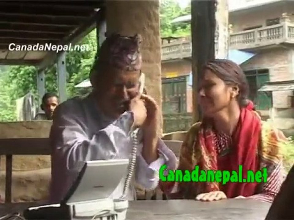 Nepali Teej Song - canadanepal.net