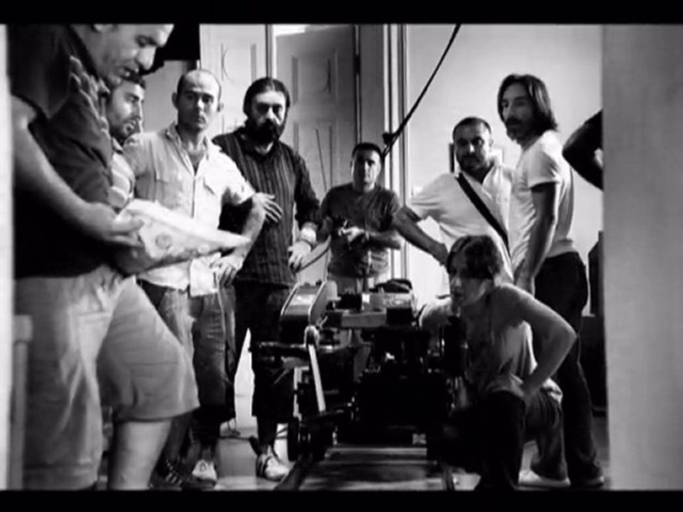 "İncir Reçeli" Sinema filmi Slayt Show