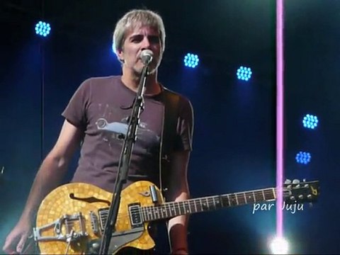 Daran 24.07.10 Village Francofou - Francofolies de Spa