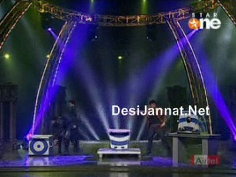 India`s Magic Star - 5th September 10 pt5