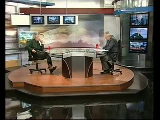 Arthur Meschian in Shant TV Part 5 final