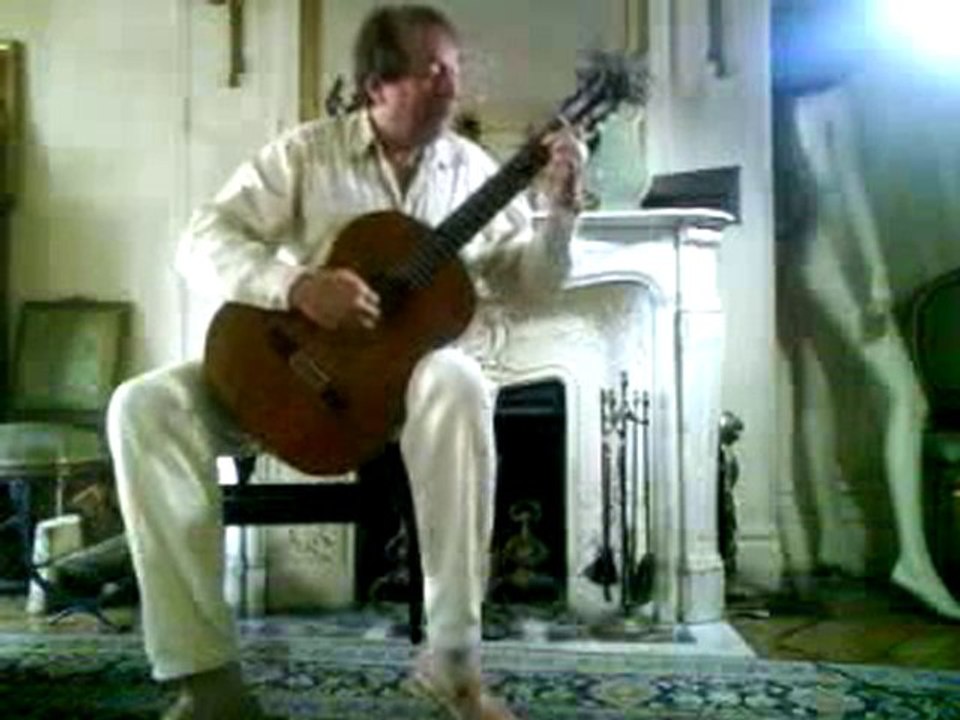 Ragtime, de Pierre Lerich