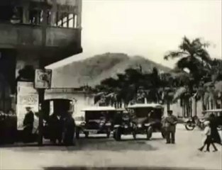 A LA VUELTA DE LA ESQUINA - MODERNIDAD EN LIMA 2-2