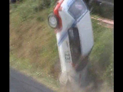 rallye du velay auvergne 2010
