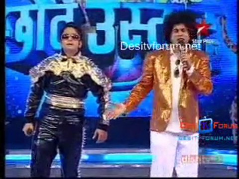 Chhote Ustaad - 5th September 2010 - pt4