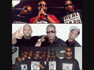 OUTLAWZ "GOD FORGIVE EM" (2010)