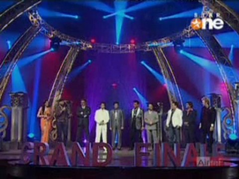 India`s Magic Star - 5th September 10 pt9