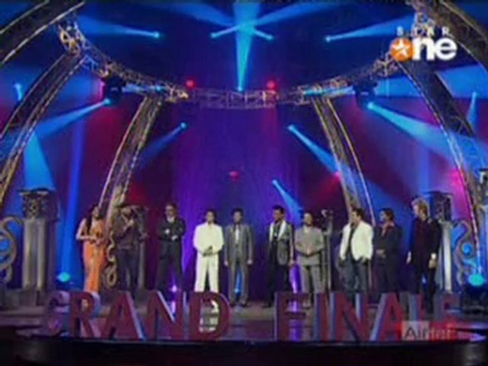 India`s Magic Star - 5th September 10 pt9