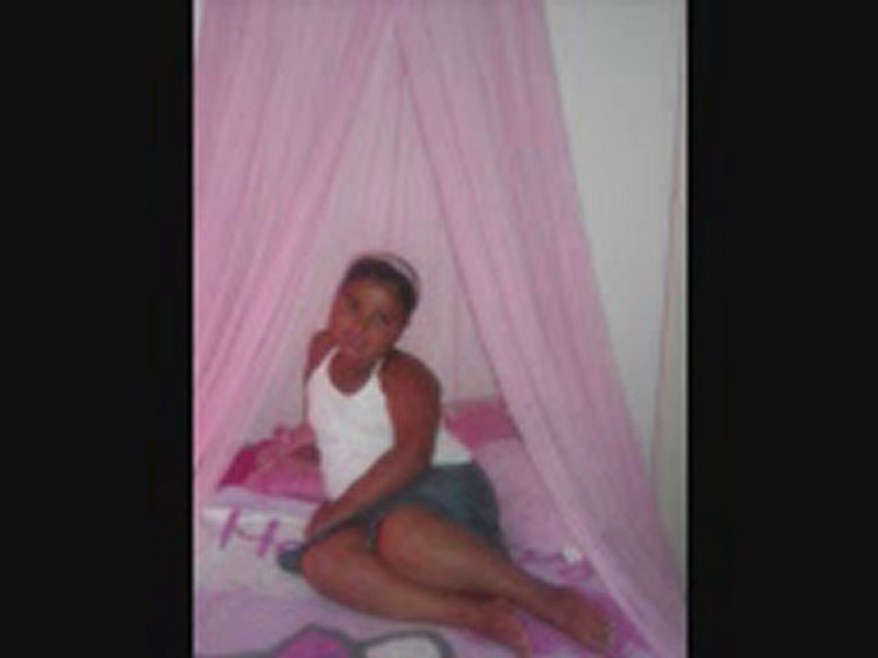 cantique de fari avec une photo de shanon