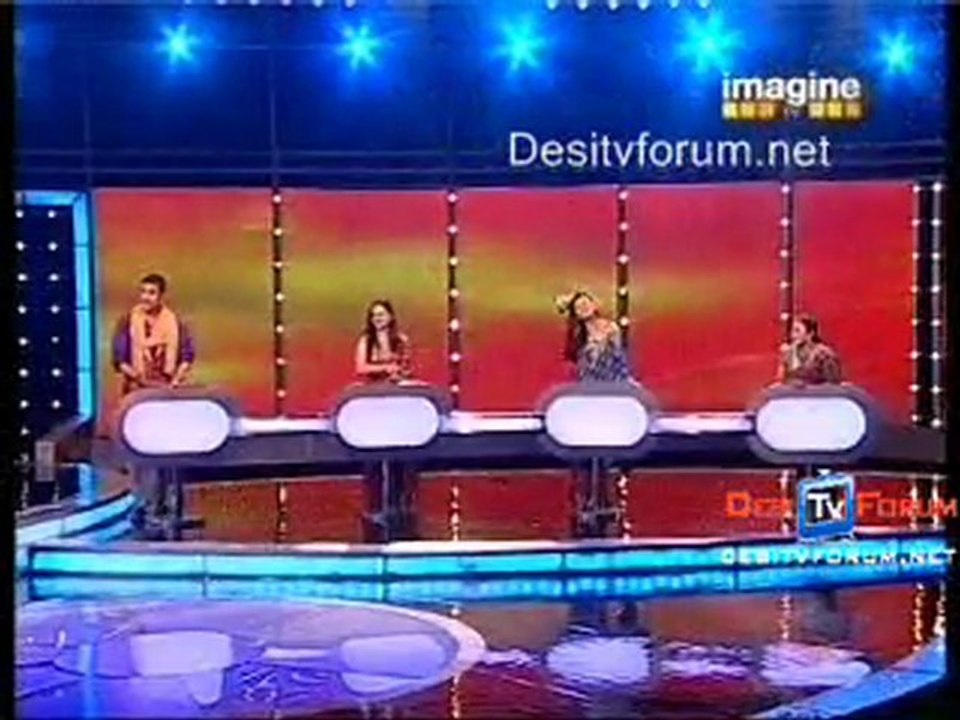 Big Money - 5th September 2010 - Pt5