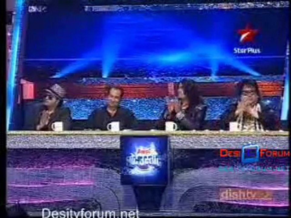 Chhote Ustaad - 5th September 2010 - pt5