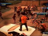 Dead Rising 2 : Case 0 / Walktrought part 3-2 (Xbox360)