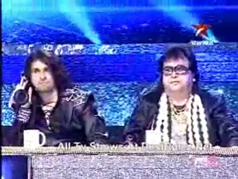 Chote Ustad 5th September 2010 Part5