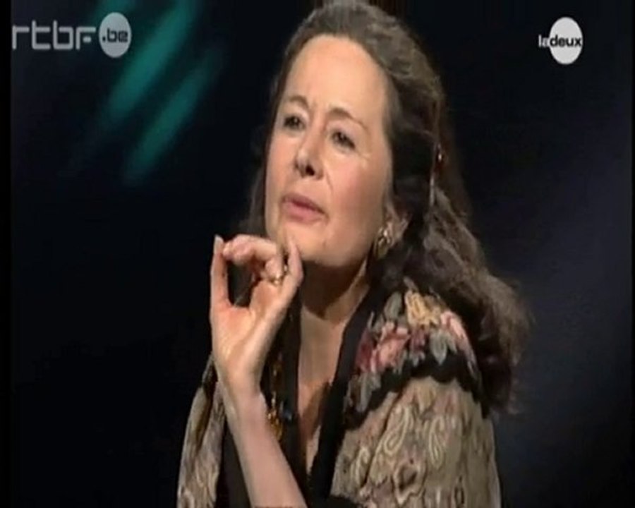 Christiane Singer (2)