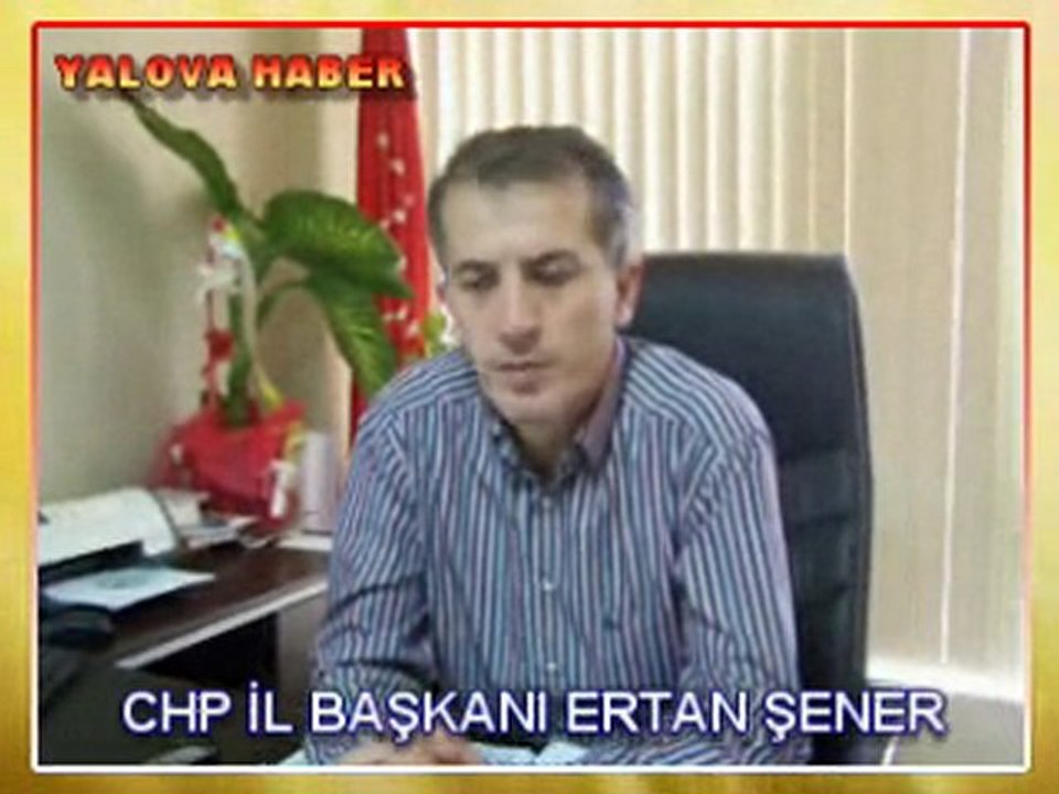YALOVA HABER, BAYRAMİNİZ KUTLU OLSUN
