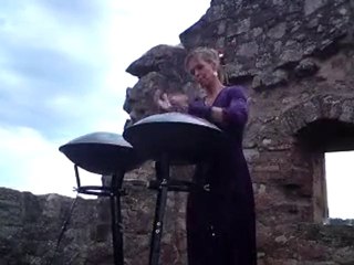 Hang-dreams by Ute-Nayala