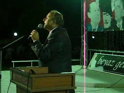 Oktay Vural Aydında - Hayir Deme Cesareti Gosterdik