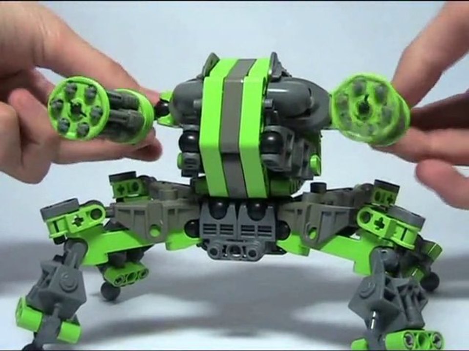 Bionicle : A.C.T. 12